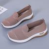 Повседневная обувь летняя женская обувь обувь на одной педали обувь на мягкой подошве одинарная обувь удобная