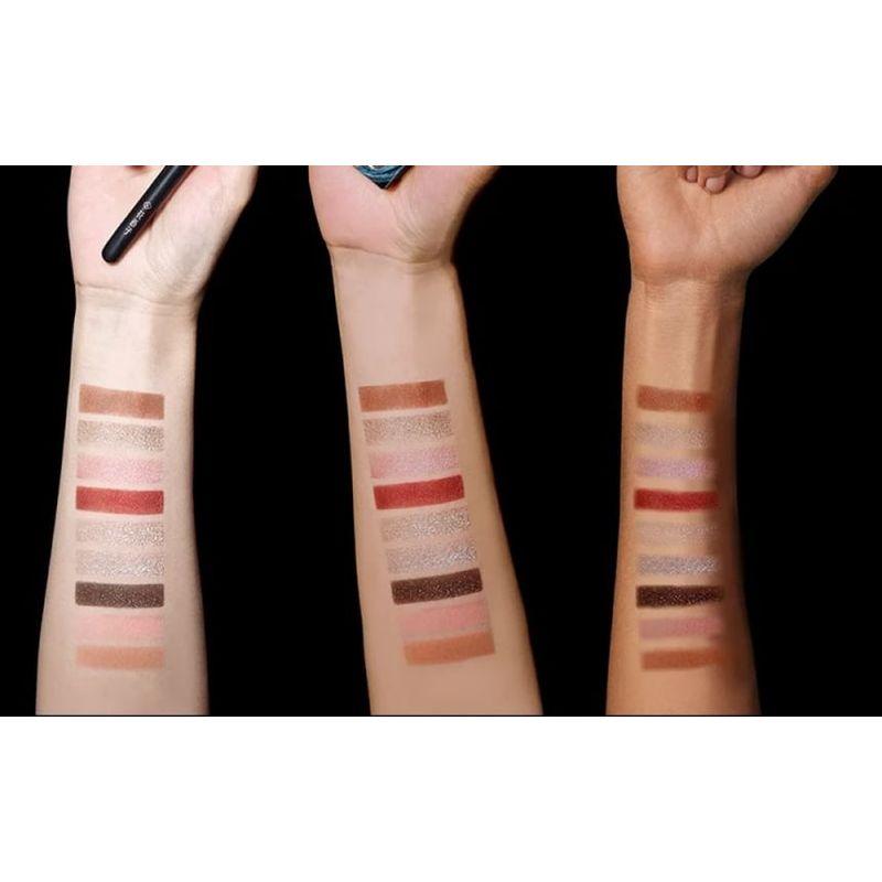 Florasis - Палитра макияжа «Пекинская опера» - 2 типа