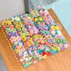 Popular Hair Tie Hair Accessories Hair Tie Set Children's Hair Tie Cartoon Hair Tie