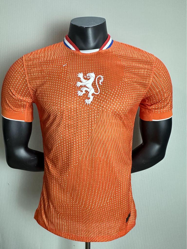 2526 Футбольная форма версии игрока Чемпионата мира, короткий рукав, костюм для тренировок и соревнований