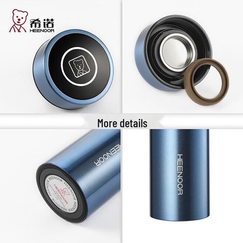 Xeno 304 Stainless Steel Insulated Cup