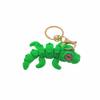 3D Printed Cute Full Body Joint Movable Keychain Pendant Decoration