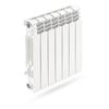 Radiateur - Ferroli - PROTEO HP 600 - Aluminium - 11 éléments - Haute émission thermique