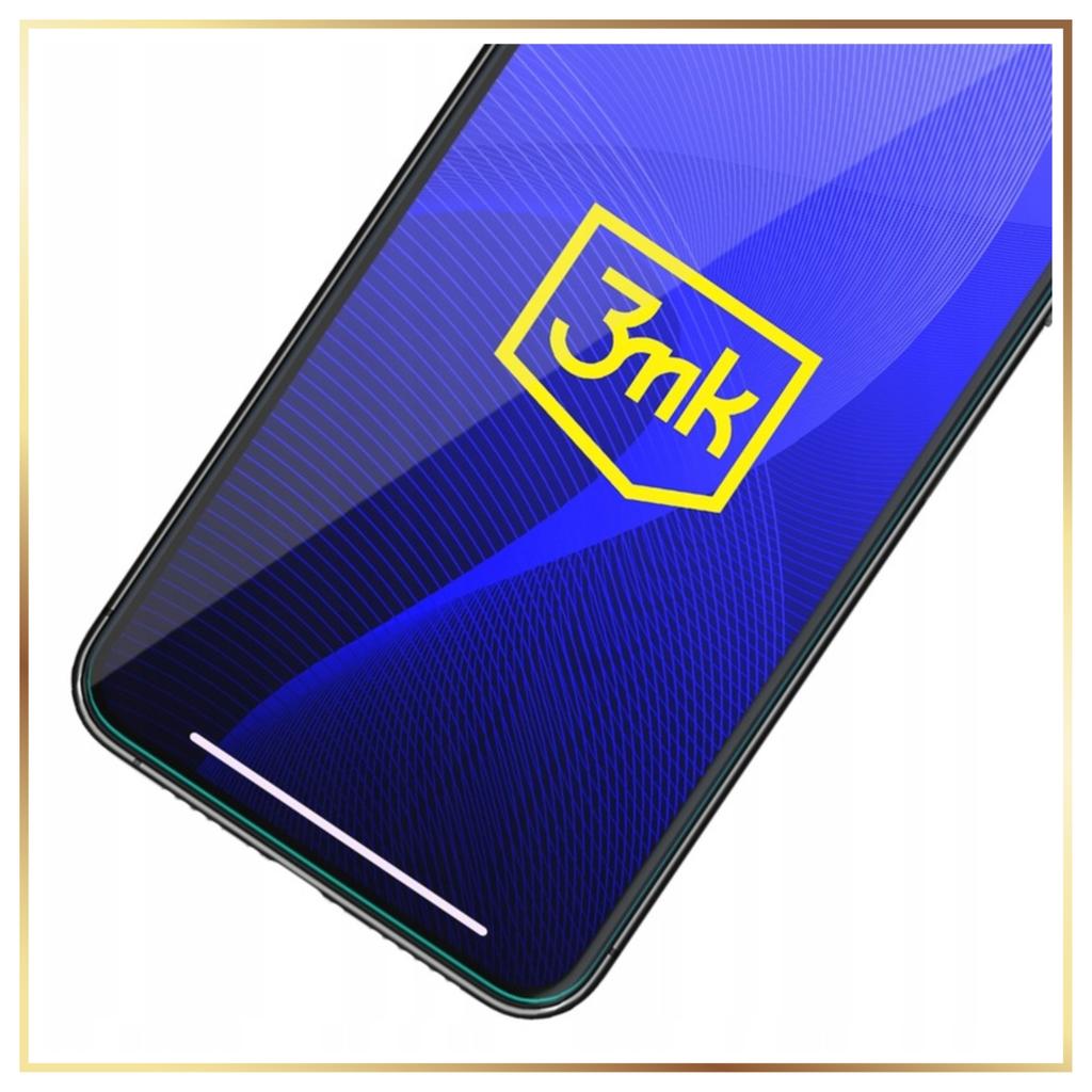 Szkło Hybrydowe 3Mk Flexibleglass Do Iphone 17