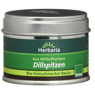 Herbaria Укроп, специи 10 г