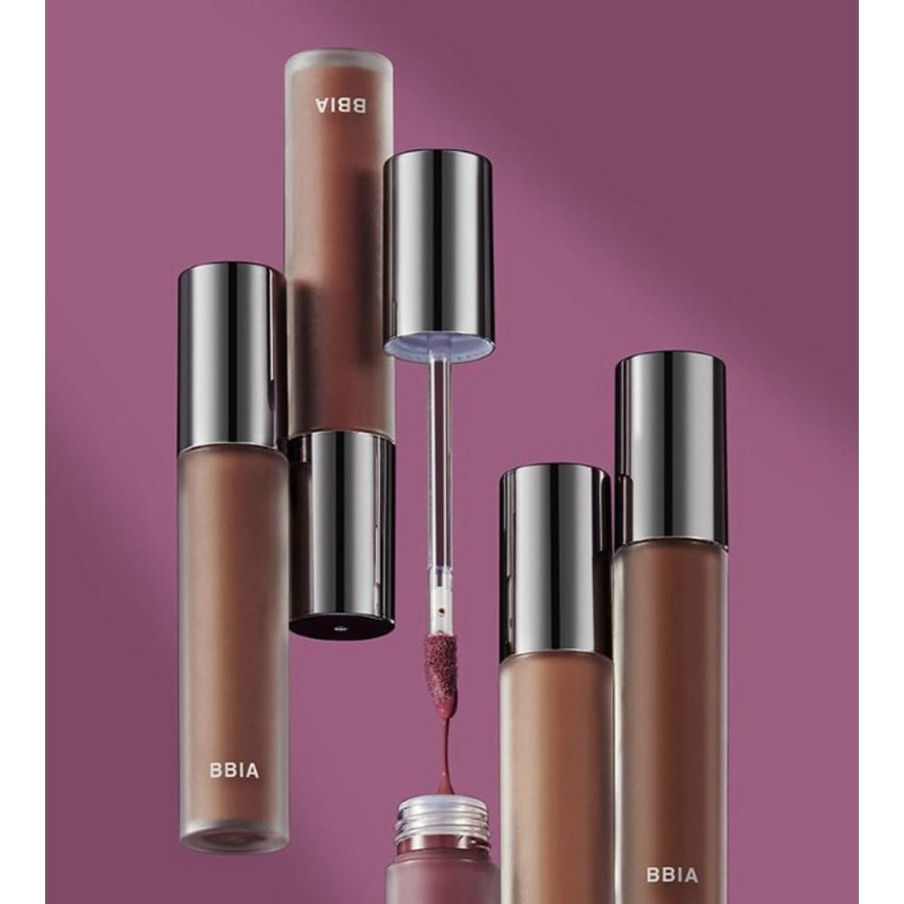 BBIA Last Velvet Tint, V36 Casual, 5 г, 1 шт.