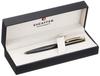 Шариковая ручка Schafer Sagaris Black Lacquer Chrome GTT SAG9475BP Оригинальный импортный продукт на масляной основе
