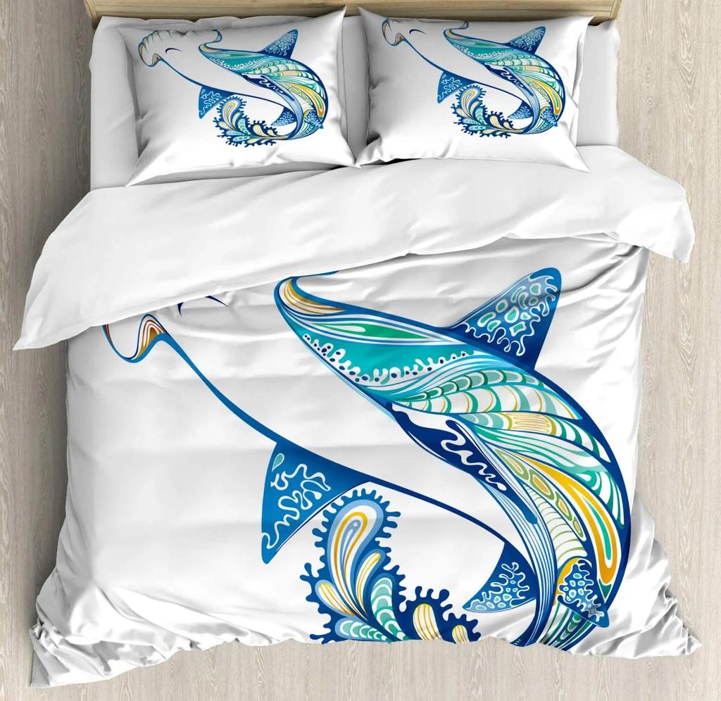Пододеяльник Boho Moth Queen Size для мальчиков, готический череп, комплект постельного белья для девочек, декор для женской спальни, одеяло Bohemian Moon Star
