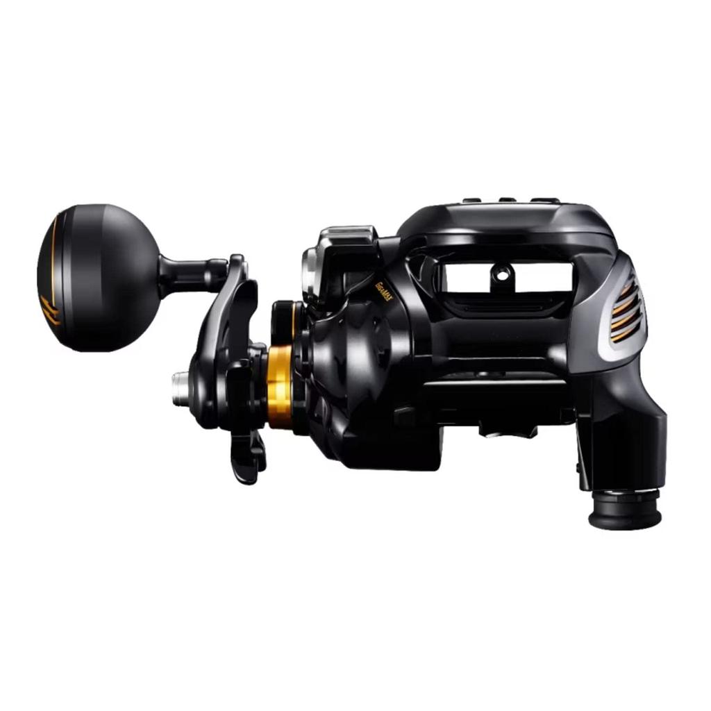SHIMANO Электрическая катушка 22 Beast Master 2000