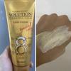 Deoproce Пенка для умывания Perfect Solution Gold Edition / 170 г