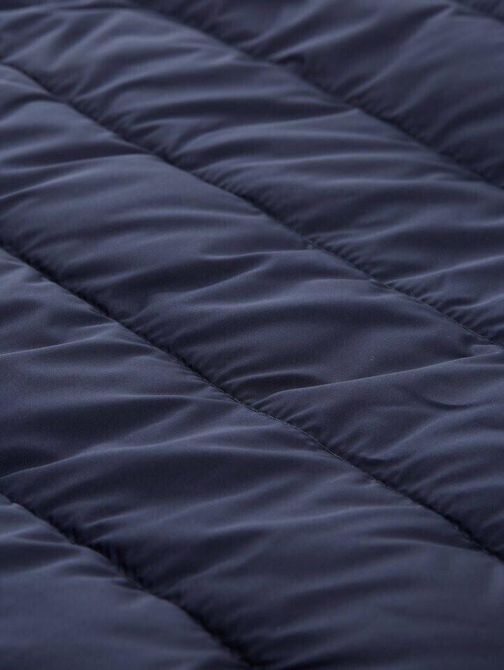 Демисезонная куртка Tom Tailor Denim Hybrid Jacke (1038925) sky captain blue