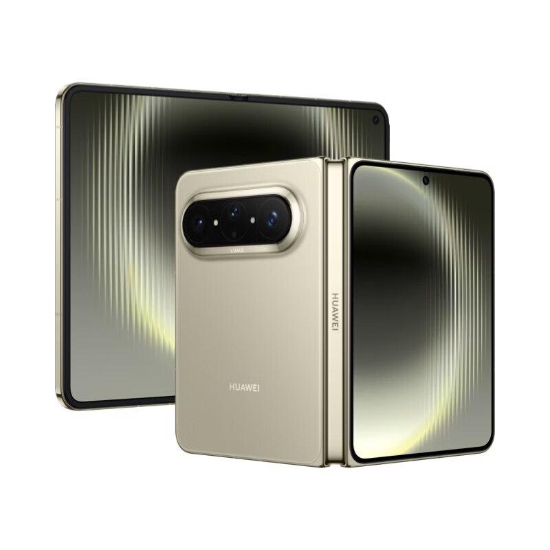 Huawei Pura X Max Коллекционное издание (Китайская версия)