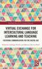 Книга Virtual Exchange for Intercultural Language Learning and Teaching : Fostering Communication for the Digital Age