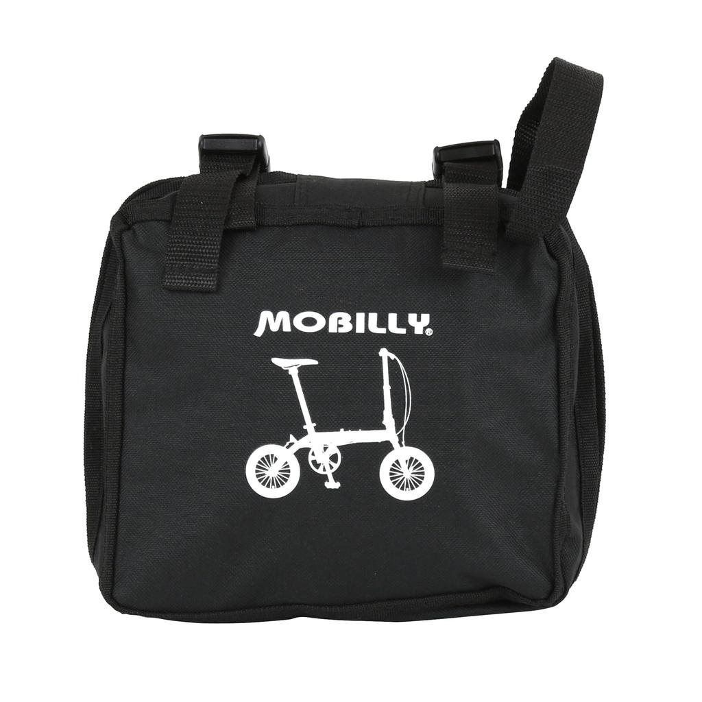 Сумка для хранения Line MOBILLY дюймов для удобного хранения и переноски автомобилей Vélo 14.16, 86913-0199