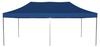 Pawilon Handlowy Ekspresowy - 3X6 M - Niebieski