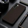 Phone Case - New Fashion Phone Case for Samsung for Galaxy M36 M56 M16 M55 M35 M15 Business Casual Faux PU Faux Leather Phone Cover