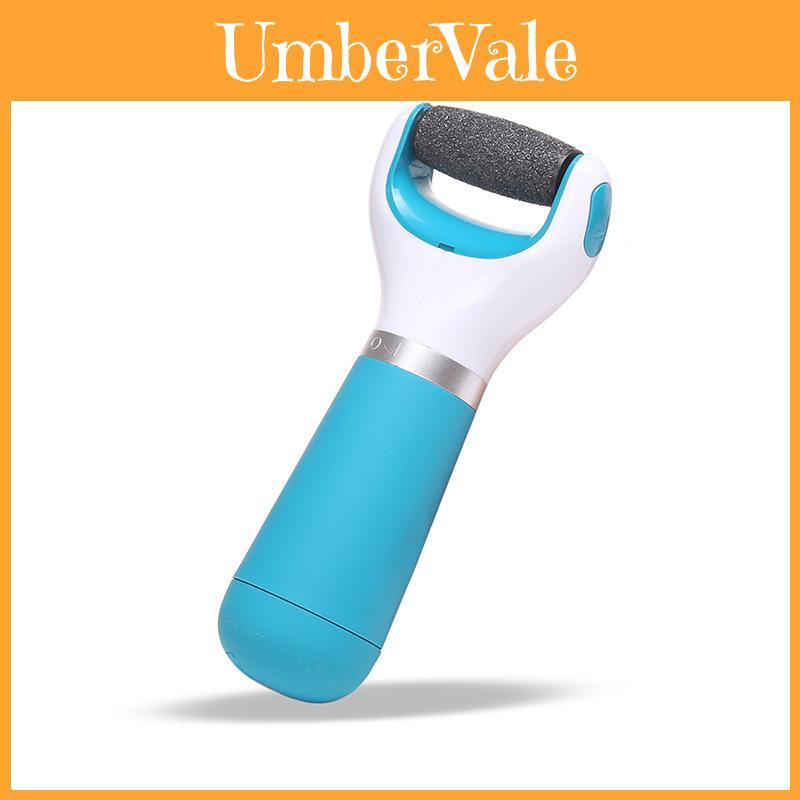 Gentle Exfoliating Usb Charging Purposes Electric Foot Grinder For Home Pedicure And Dead Skin Care
