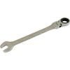 Flex Ratchet Wrench, 24mm, 180 Swivel, MSF-24