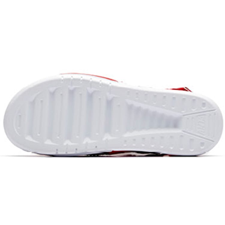 Сандалии Coca Cola x Anta Sports Мужские Красные 91926971-8
