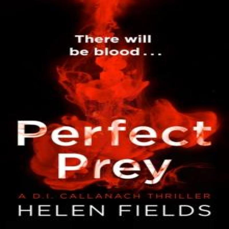 Perfect Prey by Helen Fields Paperback Book 9780008181581