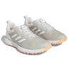 adidas S2G Boa шипованные гольф-ботинки Cloud White Coral Fusion женские GV9434