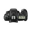 Canon EOS 7D Mark II Digital SLR Camera Body