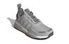 adidas NMD_V3 J 'Серый Розовый' GX9805