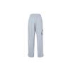 Anta Life Collection Casual Pants Unisex Gray Heather Gray 172348301-2