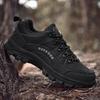 Большие размеры 39-49 Мужские ботинки для активного отдыха, пешего туризма, альпинизма, повседневные кроссовки