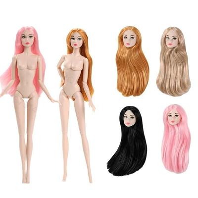 Куклы и мягкие игрушки – Аксессуары для кукол и одежда