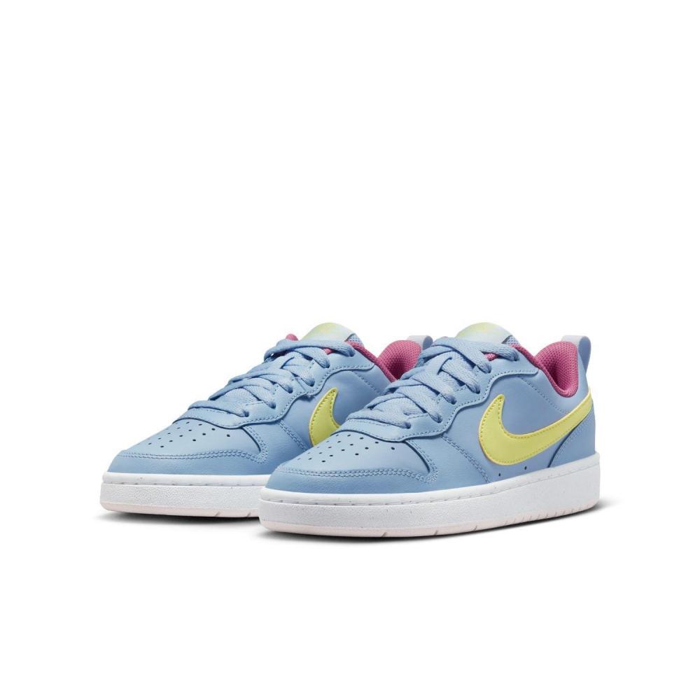 Nike Coatborough LOW 2 GS KBQ5448 405 CBTBL LLMTW