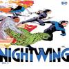 Nightwing Vol. 5 Time of the Titans by C.S. Pacat Hardback Book 9781779525239
