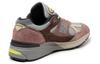 991v2 New Balance Сделано в Англии 'Rosewood' U991MG2