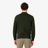 [lacoste] Men's Double-Face Stadium Cardigan AH331E-55NL7A