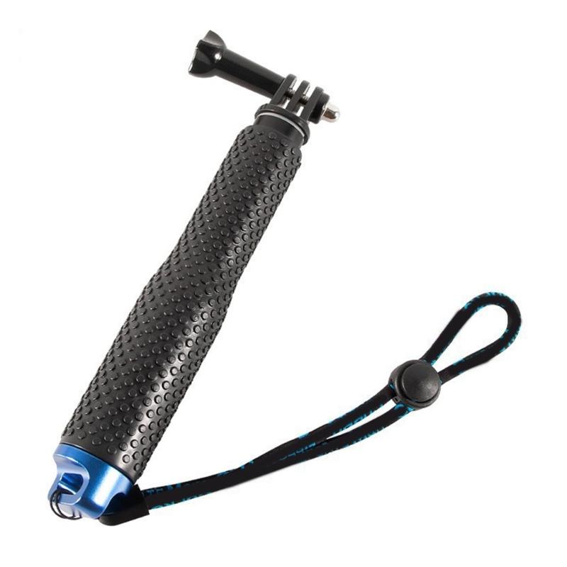 Retractable Stabiliser Aluminum Metal Handheld Monopod Portable Design For 7 6 5 4 3 2 1 Cameras Photography