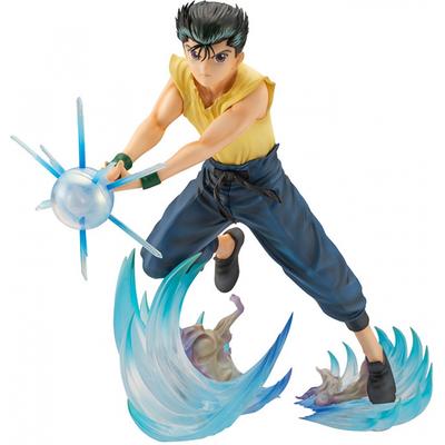 Yu Yu Hakusho 1 8 Artfx J Юсукэ Урамэси Вер.2 Yu Yu Hakusho
