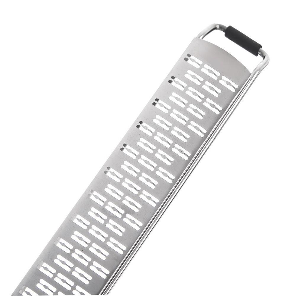 Stainless Steel Kitchen Grater 38cm