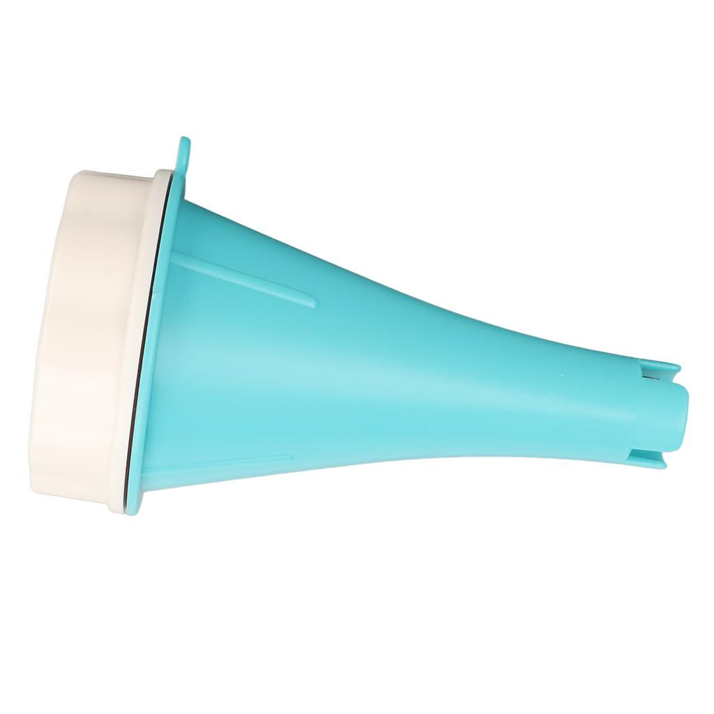 PH Tester 6 in 1 App Connection Auto Data Save Share Battery Powered Water Quality Tester for ORP