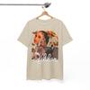 Графичная футболка Kehlani Унисекс футболка для фанатов музыки Винтажная футболка с группой Концерт