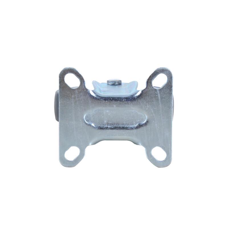 Jingyao Heavy Duty 5-inch Grey TPR Directional Caster Wheel