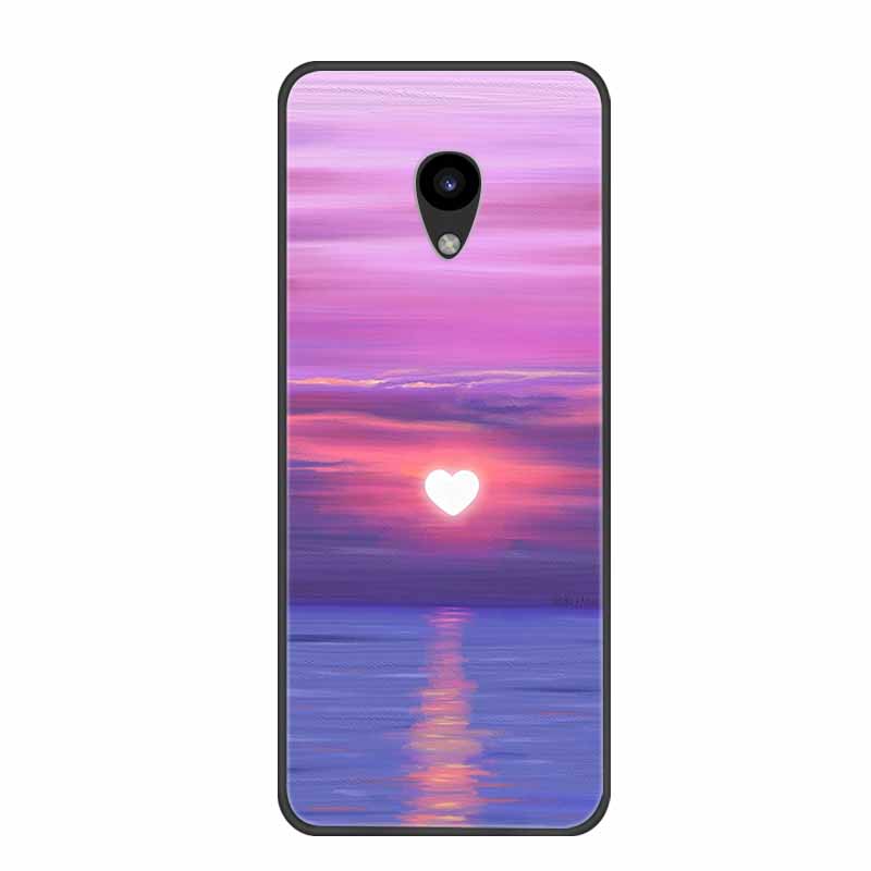 Чехол для Qin F22 Pro Милый Крутой Силиконовый ТПУ Мягкая Задняя Крышка для Xiaomi Qin F21 Pro / F22 F 22 Pro Чехол для Телефона Защитный Корпус
