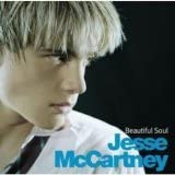 CD JESSE MCCARTNEY - Beautiful Soul HR617522 Hollywood Recor 2004 Non Japan Rap & Hip-Hop/R&B Used