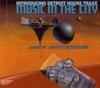 CD SCOTT GROOVES - Музыка в городе CRCF3001 Border Breakers 1999 Япония Танцевальная и электронная музыка Б/У