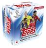 2022 Topps UEFA Champions League Football Japan Edition 2022 Topps Champions League Japan Edition –