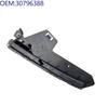 Кронштейн бампера передней решетки Volvo S80L 30796388/30796387
