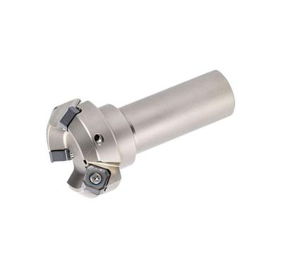 Новый универсальный резак Kyocera MB45 с хвостовиком MB45-80S32-14T5C