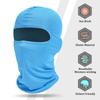 Summer Balaclava Biking Caps Sport Full Face Cover Bicycle Motorcycle Sunscreen Wind Resistant Dust Resistant Tactical Hiking Neck Gaiter