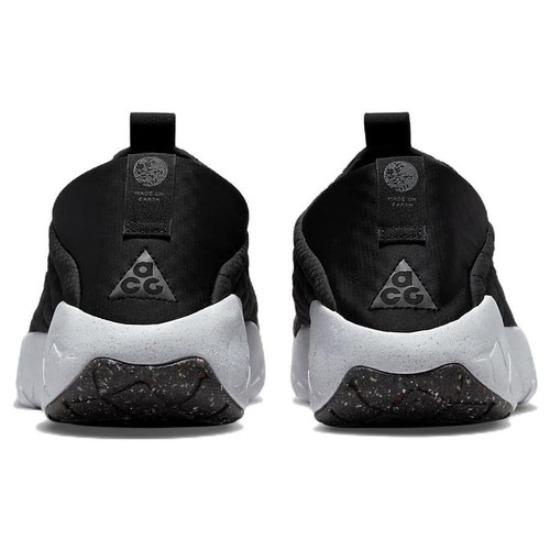 Nike ACG Moc 3.5 Black 2022 - DJ6080-001