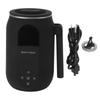 Electric Milk Frother Automatic Hot and Cold Foam Maker and Milk Warmer for Latte Cappuccino