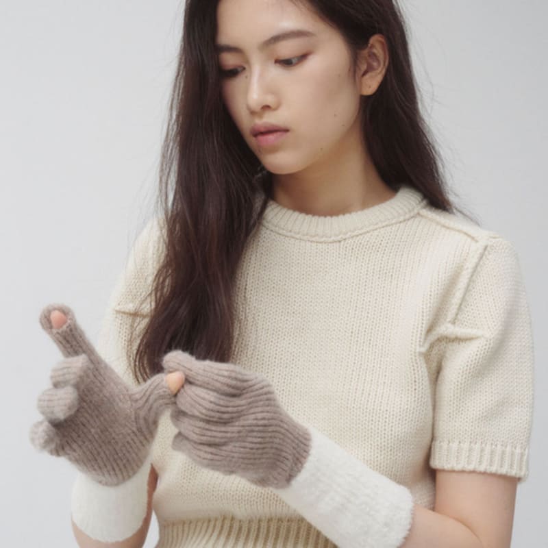 SIEOR Перчатки Клауса_3 цвета